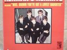 LP HERMAN'S HERMITS  INTRODUCING HERMAN'S HERMITS        USA 1965