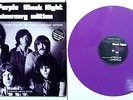 EX/EX DEEP PURPLE BLACK NIGHT / SPPED KING 12