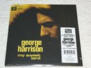 GEORGE HARRISON - My Sweet Lord (2020 RSD/BF 7