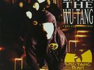 Wu-Tang Clan - Enter The 36 Chambers COLOURED vinyl LP NEW/SEALED IN STOCK