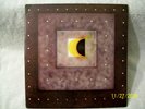PINK FLOYD RECORD ECLIPSE 1970'S RARE LIVE 2 VINYL RECORD ALBUMS GATEFOLD