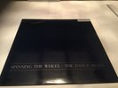 George Michael Spinning The Wheel The Dance Mixes 12” Vinyl Rare