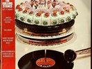 ROLLING STONES Record Store Day LET IT BLEED Black Friday RSD 2020 HAND POUR 900