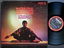PHAROAH SANDERS Karma LP IMPULSE  AS-9181 US 1969 Leon Thomas Spiritual Jazz VG+