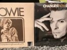 David Bowie Changes Now & I'm Only Dancing Bundle RSD 2020 Exclusives LIMITED