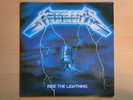 METALLICA 