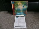 THE HORRORS - Skying(UK 2011 SEALED SPECIAL EDITION DOUBLE VINYL / PROMO SHEET)