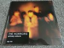 THE HORRORS - Primary Colours(UK 2009 1ST PRESS SEALED DOUBLE VINYL ALBUM )