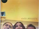 ALANIS MORISSETTE Live at London's 02 VINYL LP NEW SEALED RSD Black Friday
