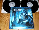EDGUY - MANDRAKE  -  D PRESS -DoLP - FOC