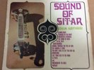 Chim Kothari- Sound of Sitar - Deram Vinyl LP DML 1002 mono