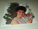 BRENDA LEE Merry Christmas LP '64 1st Orig DECCA Mono SHRINK EX Vinyl DL 4583