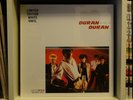 Duran Duran self titled s/t debut limited 2x white vinyl lp 2020 Planet Earth