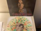 The Cure Death In The Pool Ltd /52 Rare Splatter Vinyl Brand New Selaed