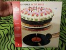 The Rolling Stones - Let It Bleed Collector’s Edition - RSD 2020 - Limited 900