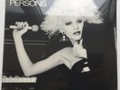 MISSING PERSONS-RHYME & REASON-ELECTRONIC, 1984-RARE CLUB EDITION SEALED LP
