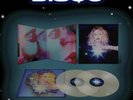 Kylie Minogue Disco (deluxe) Glow In The Dark 2LP Vinyl Amazon Sold Out