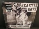 Beastie Boys Some Old Bullshit Vinyl LP RSD 2020 Black Friday Record Store Day