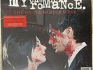 My Chemical Romance: Life On The Murder Scene RSD Black Friday Vinyl LP/7500.