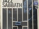 JAZZ SABBATH RSD 2020 Blue Vinyl NEW Black Friday Record Album