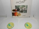 SYD BARRETT THE MADCAP LAUGHS SABB-11314 DOUBLE LP RECORD VINYL HARVEST FLOYD