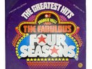 Frankie Valli And The Fabulous Four Seasons - The Greatest Hits 4 LP/vinyl