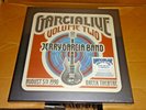 Jerry Garcia: GarciaLive Vol 2 RSD Black Friday 2020 4X Vinyl LP Box Set/4000.