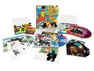 Elvis Costello Armed Forces Super Deluxe Edition Multi Color 9x Vinyl LP Box Set
