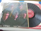 The Zombies - Begin Here Orig UK 1st pressing Decca Mono 1965