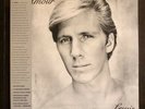Lewis -L’Amour LP- Light In The Attic 2014 Reissue of Rare Private Press OOP