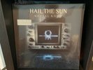Hail The Sun Mental Knife LP NEW Blue And Black Mix Vinyl