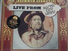 WILLIE NELSON RED HEADED STRANGER AUSTIN CITY VINYL RECORD RSD 2020 BLACK FRIDAY