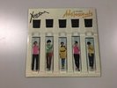 X-RAY SPEX - GermFree Adolescents 1978 Vinyl LP EMI International   1st UK Press