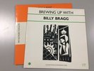 BILLY BRAGG - Life's A Riot With Spy Vs Spy & Brewing Up With Billy Bragg