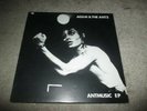 ADAM AND THE ANTS - ANTMUSIC EP