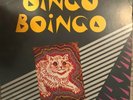 OINGO BOINGO: FOUR SONG SELF TITLED EP 10