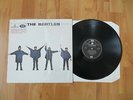 THE BEATLES - HELP   PARLOPHONE PCS 3071  IMPORT UK  IN SHRINK