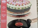 The Rolling Stones Let It Bleed Black Friday RSD Hand Poured LP, 1 of only 900