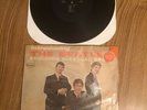 ‘Introducing The Beatles’ 1964 ver 2 mono Lp in Sears baggie w/ Rarest label ex