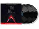 Jerry Goldsmith-Total Recall (30Th Anniversary VINYL NEW