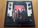 THE STRANGLERS Rattus Norvegicus (UA 24867-I - Spain 1977) NEW WAVE PUNK ORIG LP