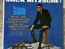 Jack Nitzsche - The Lonely Surfer - Rock - Vinyl Record - Reprise R9 6101