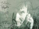 IAN RANKIN A Little Bit of Powder 12 INCH VINYL UK O Genesis 2014 Signed Pic