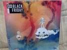 Kids See Ghosts: Self Titled RSD Black Friday 2020 Pink Vinyl LP/4000. Kid Cudi.