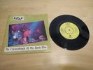 THE METEORS THE CRAZED / ATTACK OF THE ZORCH MEN 1981 LOST SOUL 7