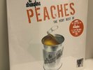 The Stranglers, Peaches: The Very Best   Black Friday Record Store Day 2020 RSD