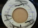 THE WAILERS NORMA FRASER I STAND PREDOMINATE / COME BY HERE JA BLANK 7