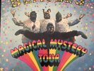 The Beatles “Magical Mystery Tour” Double EP EMI Records 1967