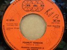 FRANKIE ANDERSON SHENLEY DUFFUS PEANUT VENDOR / BIG MOUTH UK R&B 7