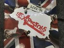 Sex Pistols LIVE 76. 4 Album Boxset, Book, Download Code, Flyers,vinyl Sealed.